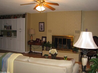 0 Scenic Place, Heber Springs, AR 72543 - photo 3