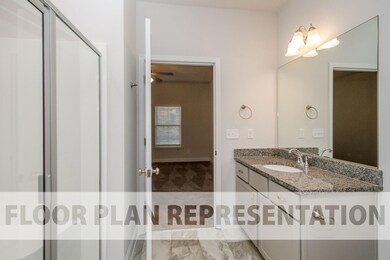 Owners Bathroom