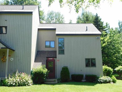 11 Hassey Bend unit 9, Wilmington, VT 05363 - photo 2