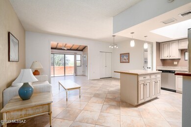 Room for Barstools!