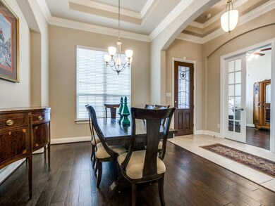 1571 N Hills Dr, Rockwall, TX 75087 - photo 6