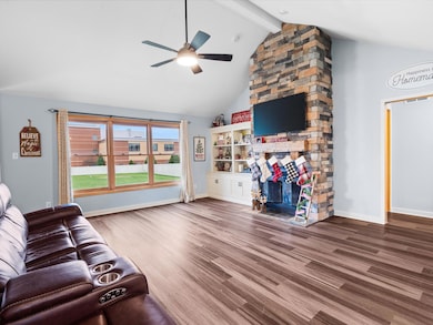 8407 Heron Lake Rd, Saint John, IN 46373 - photo 6