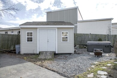 37 Mercier Ave, Somerset, MA 02725 - photo 5