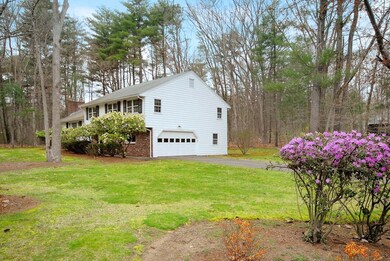 469 Hayward Mill Rd, Concord, MA 01742 - photo 2