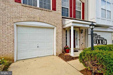 1113 Ring Bill Loop, Upper Marlboro, MD 20774 - photo 2