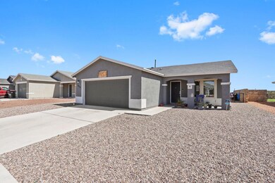 14312 Paraiso Dr, Horizon City, TX 79928 - photo 3