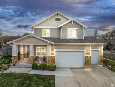 2654 E Water Wheel Ct, Heber City, UT 84032 - photo 2