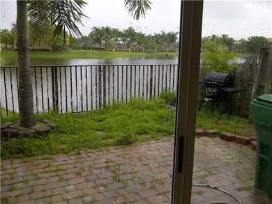 Patio/Deck/Lanai