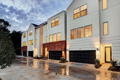 4504 Trevor Park Ln, Houston, TX 77018 - photo 3