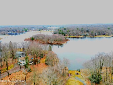 1451 Arrowhead Dr unit LAKE FRONT !, Pocono Lake, PA 18347 - photo 7