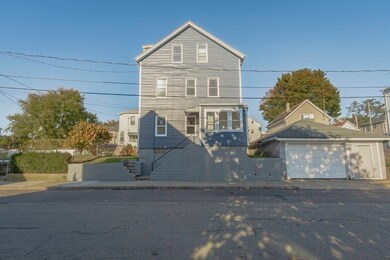 159 Baker St, Fall River, MA 02721 - photo 3
