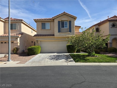 6156 New Sky Ct, Las Vegas, NV 89148 - photo 2