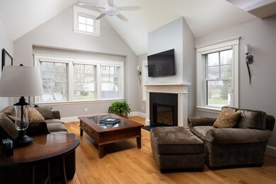 9 Freemont St, Lexington, MA 02421 - photo 3