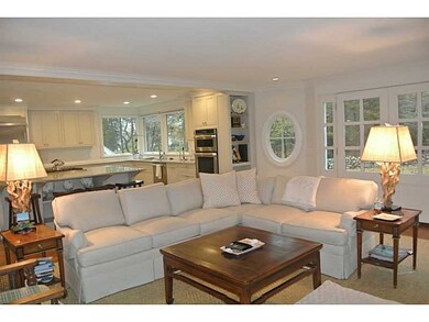 Den/Family/Great Room.