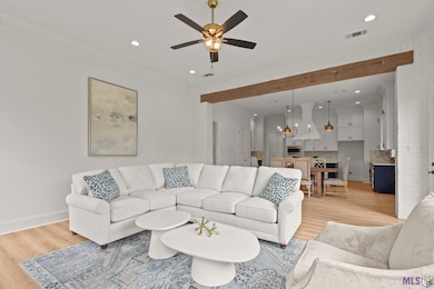 1126 Camellia Way, Denham Springs, LA 70726 - photo 7