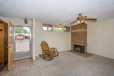 great room