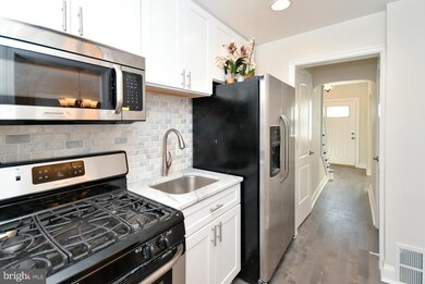 314 Division Ave NE, Washington, DC 20019 - photo 6