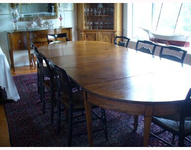 Dining Room.