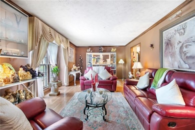 2720 Cold Springs Trail SW, Marietta, GA 30064 - photo 4