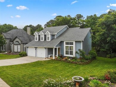 9020 Torrence Crossing Dr, Huntersville, NC 28078 - photo 3