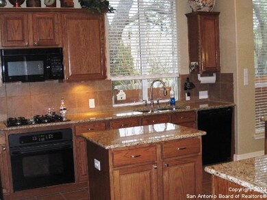 3219 Valley Creek, San Antonio, TX 78261 - photo 7