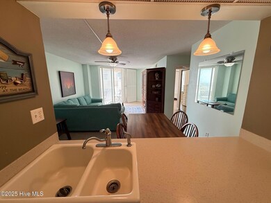2000 New River Inlet Rd unit 2102, North Topsail Beach, NC 28460 - photo 6