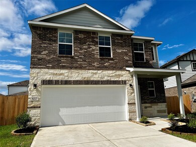 8217 Chai Ct, Magnolia, TX 77354 - photo 2