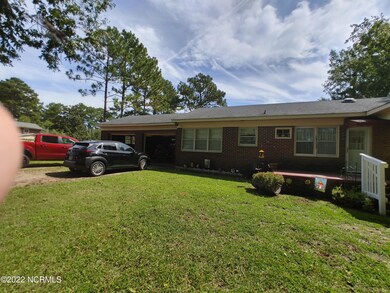 2814 Rouse Rd, Kinston, NC 28504 - photo 7