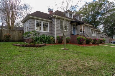 1376 Azalea Dr, Jacksonville, FL 32205 - photo 2