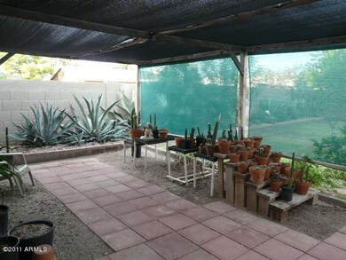 Mesa 3 Bed 2 Bath Home