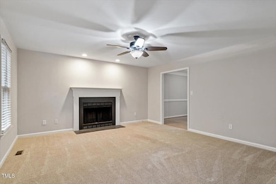 903 Norwood Ln, Apex, NC 27502 - photo 6