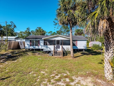 105 Ninth St, Steinhatchee, FL 32359 - photo 3