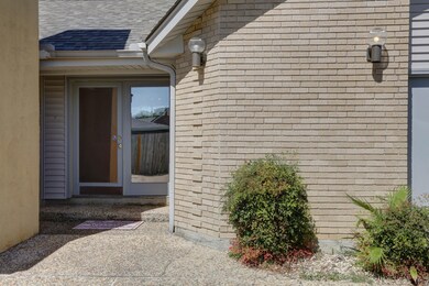 Double Glass Front Doors