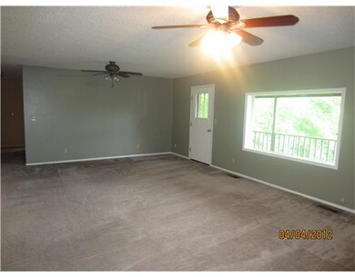 Den/Family/Great Room. Nothing says 