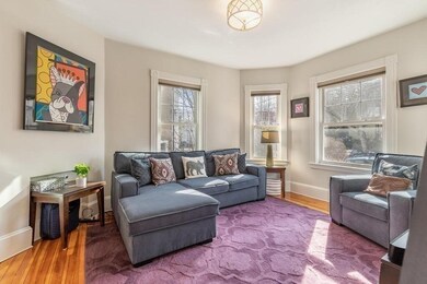 11 Wollaston Ave unit 11, Arlington, MA 02476 - photo 7