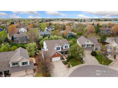 715 Yarnell Ct, Fort Collins, CO 80525 - photo 2