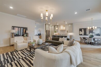 4017 Stone Bluff Way, Edmond, OK 73034 - photo 7