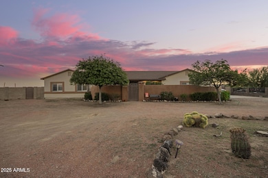 23911 W Mcarthur Rd, Wittmann, AZ 85361 - photo 2