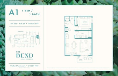 The Bend South Congress unit 311, Austin, TX 78745 - photo 2