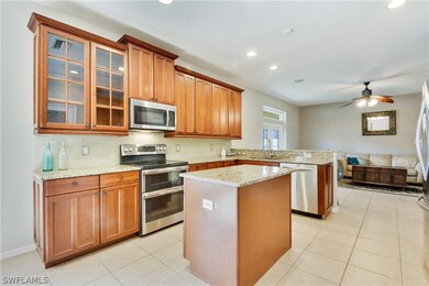 8380 Silver Birch Way, Lehigh Acres, FL 33971 - photo 3