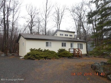 1141 Country Place Dr, Tobyhanna, PA 18466 - photo 2