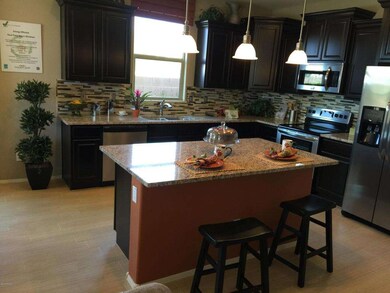 Kitchen 2300SG Similar Model