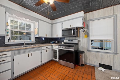 336 W Chestnut St, Canton, IL 61520 - photo 7