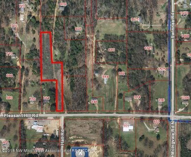 1.69 Acres