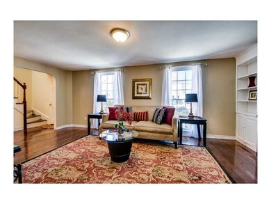 Living Room.