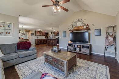 1922 N Brookhollow Dr, Nixa, MO 65714 - photo 7