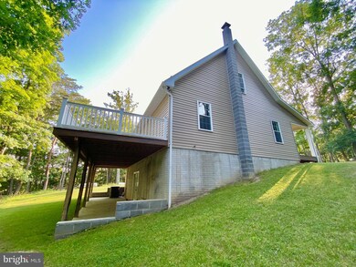 1774 Jake Hill, Upper Tract, WV 26866 - photo 6