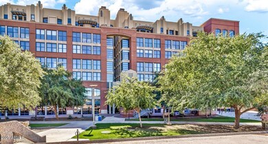The Lofts at Orchidhouse unit 616, Tempe, AZ 85281 - photo 2