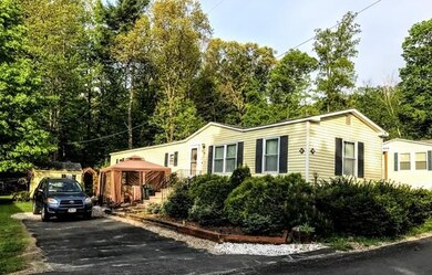 6 Mason St unit 53, Pepperell, MA 01463 - photo 2