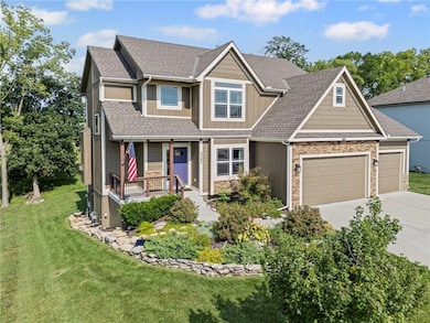 2305 Windmill Dr, Platte City, MO 64079 - photo 3